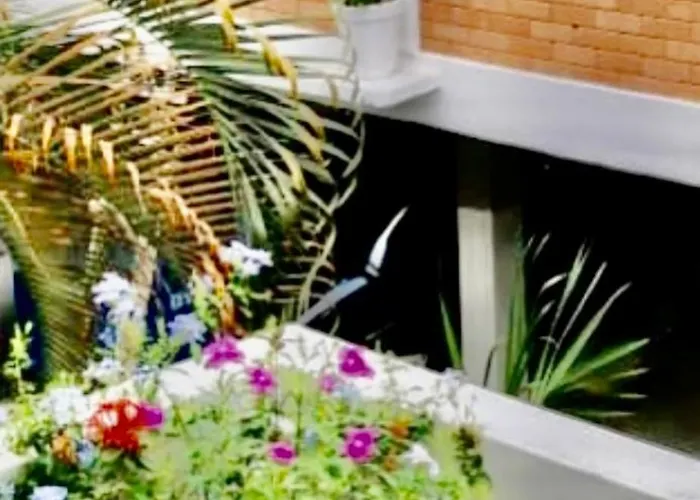 Residence Archange