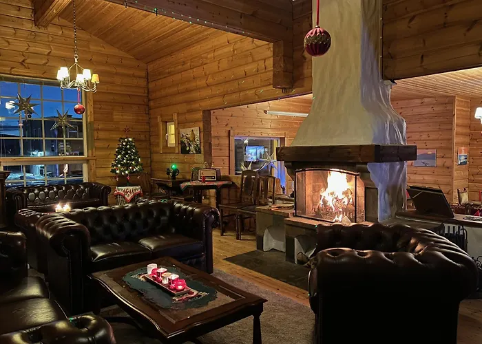 Hotel Breiddalsvik