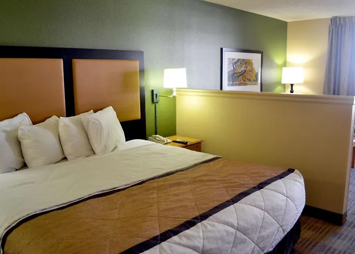 Extended Stay America Suites - Portland - Beaverton