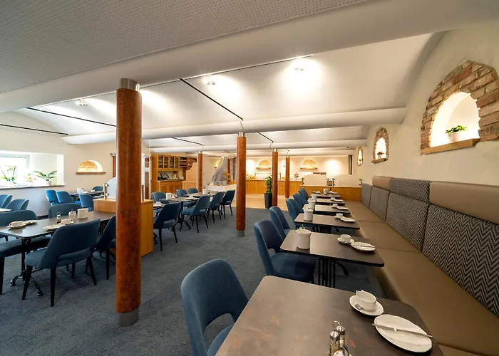 Hotel Schwanen