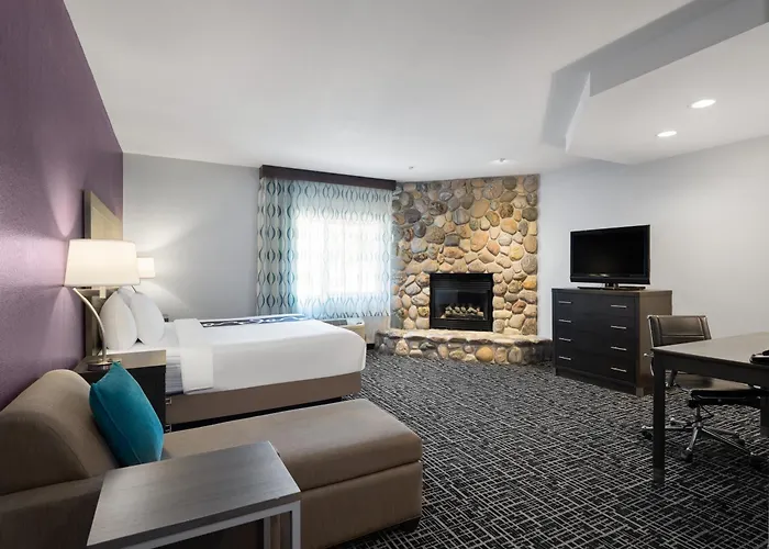 La Quinta By Wyndham Pocatello