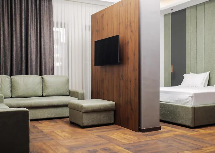 Triumf Hotel