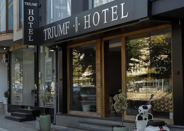 Triumf Hotel