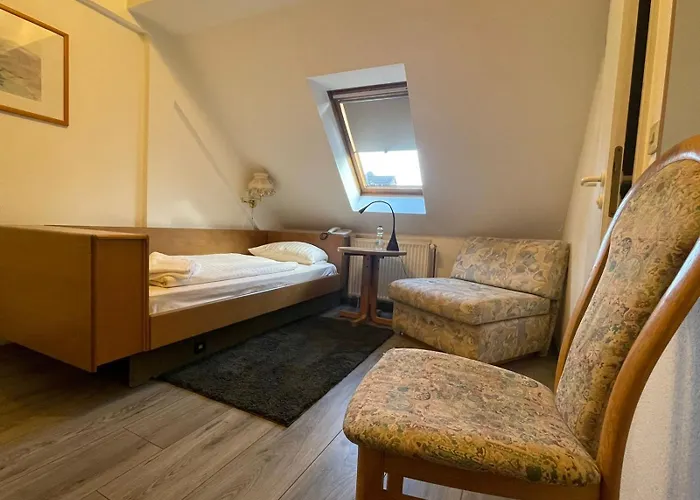 Krügers Hotel