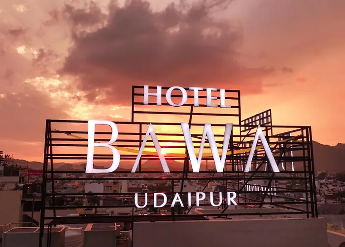 Hotel Bawa Udaipur