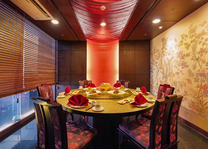 Jeju Sun Hotel & Casino