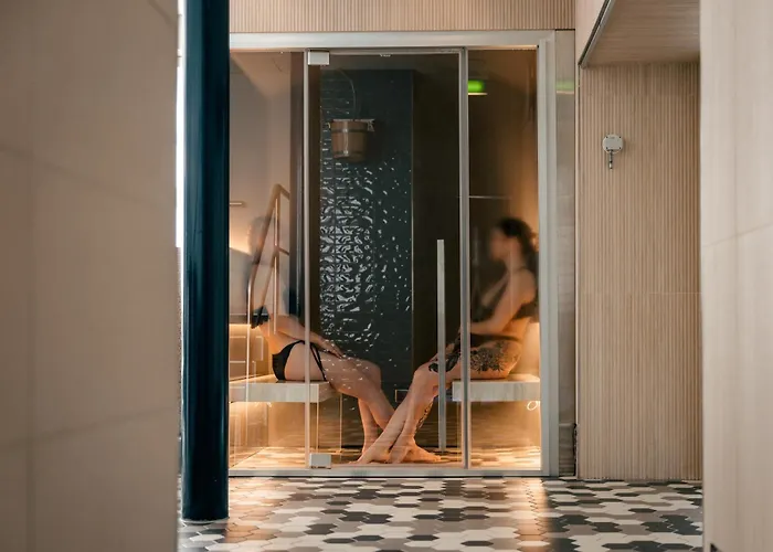 Boutique Hotel Laehde