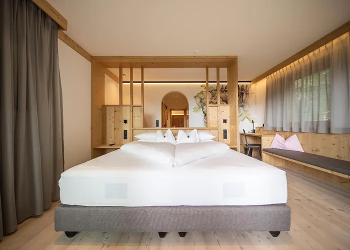 Hotel Tann