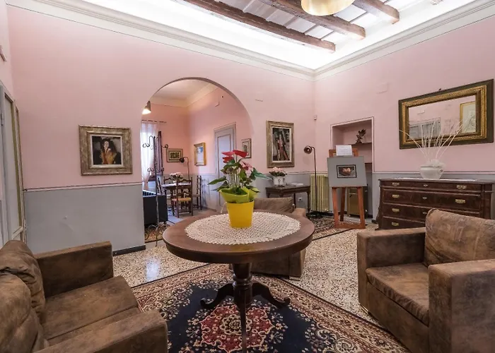 Albergo Casentino