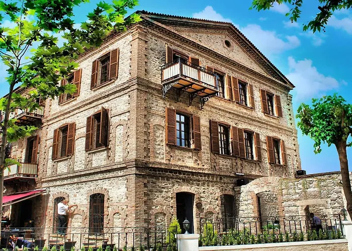 Giritligil Hotel