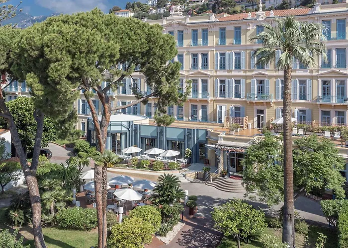 Hotel Mileade L'Orangeraie - Entierement Renove