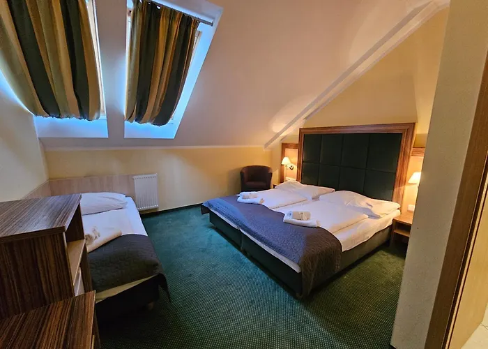 Hotel U Divadla