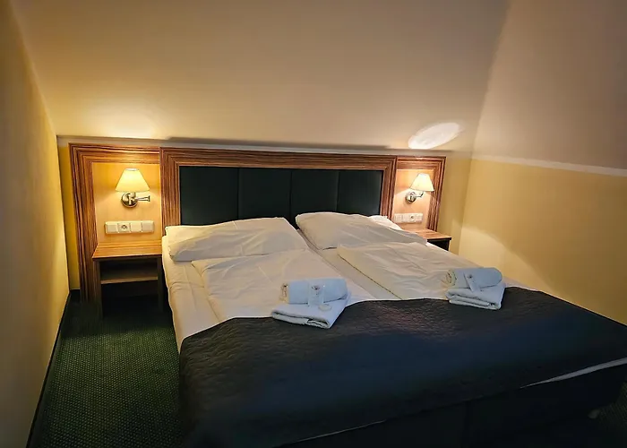 Hotel U Divadla