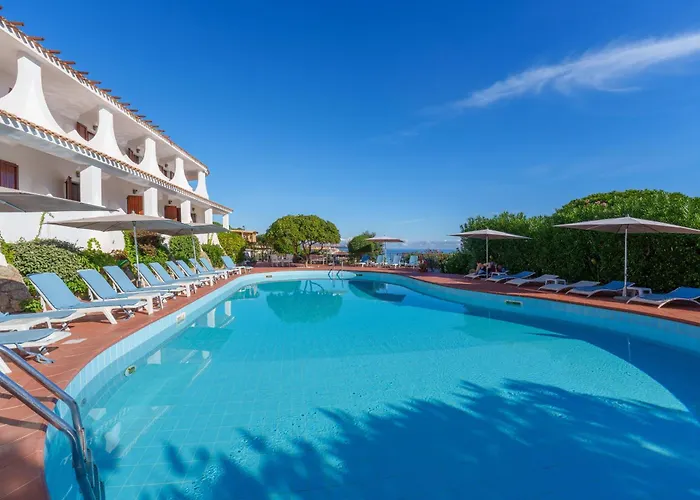 Hotel Punta Est