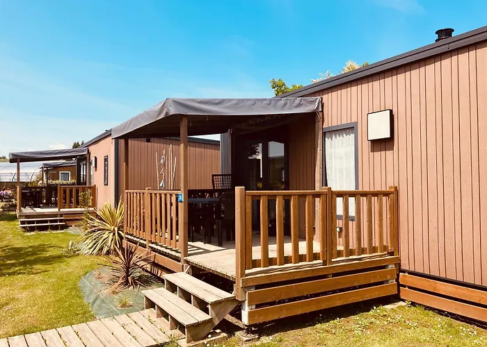 Camping Le Rivage