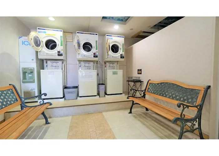 Hotel Area One Oita - Vacation STAY 99748v