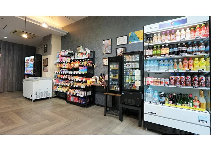 Hotel Area One Oita - Vacation Stay 99748V