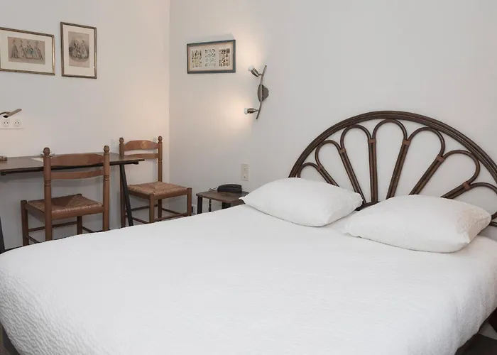 Cit'Hotel Aero-Hotel