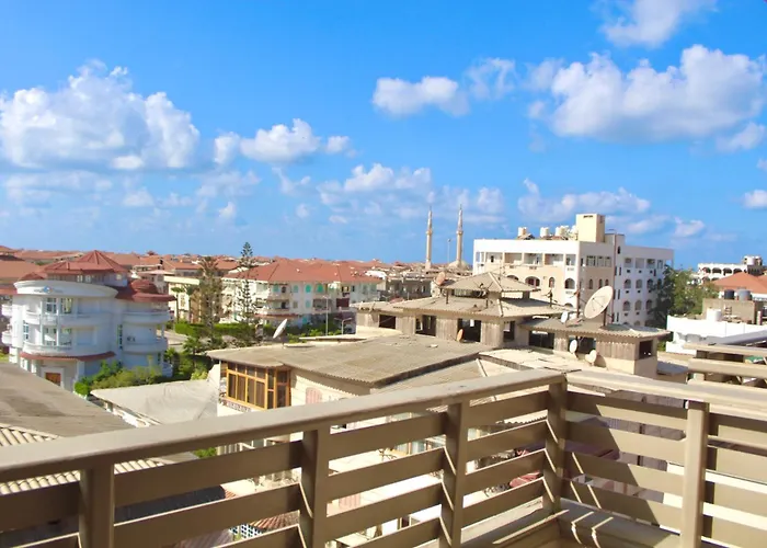 Dolphin Ras El-Bar Hotel