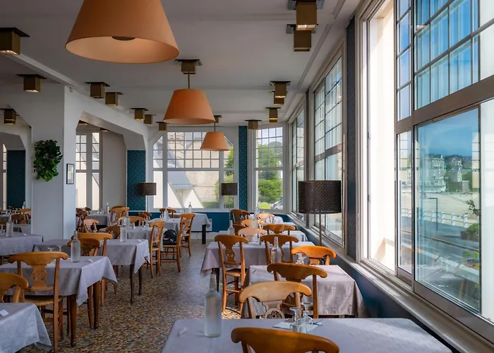 Vtf L'Hotel Des Bains