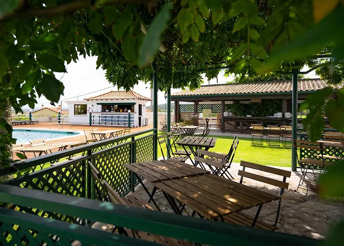 Quinta D'Anta- Hotel Rural