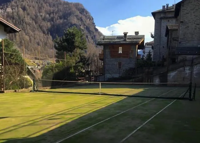 Hotel Miramonti