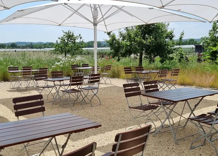 Vorgebirgsblick Gaestezimmer Mit Self-Checkin
