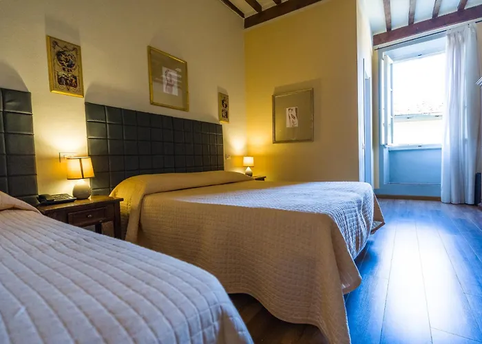 Albergo Casentino