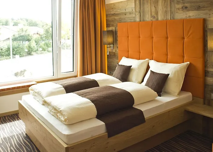 Alpenflair Hotel