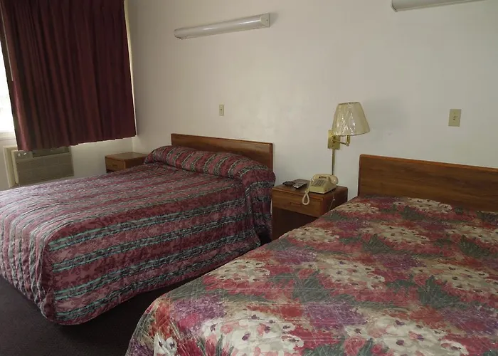 Lees Motel