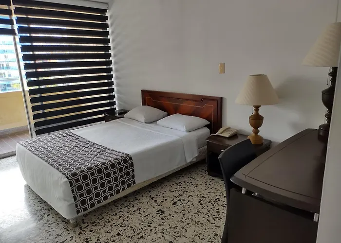 Hotel Estacion By Destino Pacifico