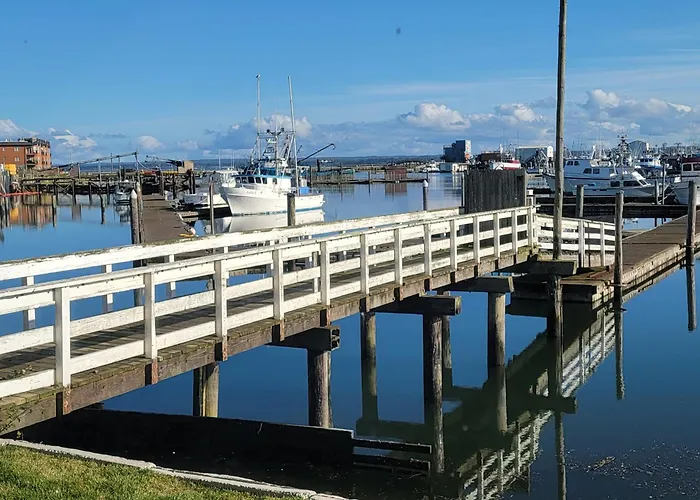 Saltwater Inn