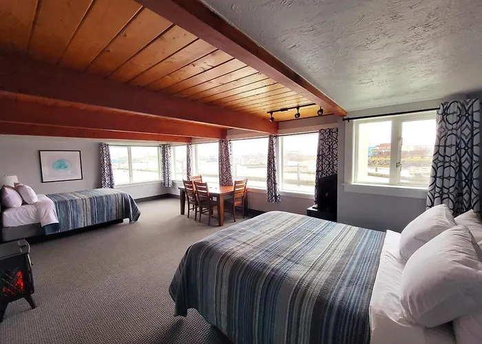 Saltwater Inn
