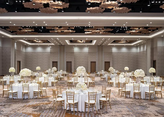Delta Hotels By Marriott Wichita Falls Convention Center