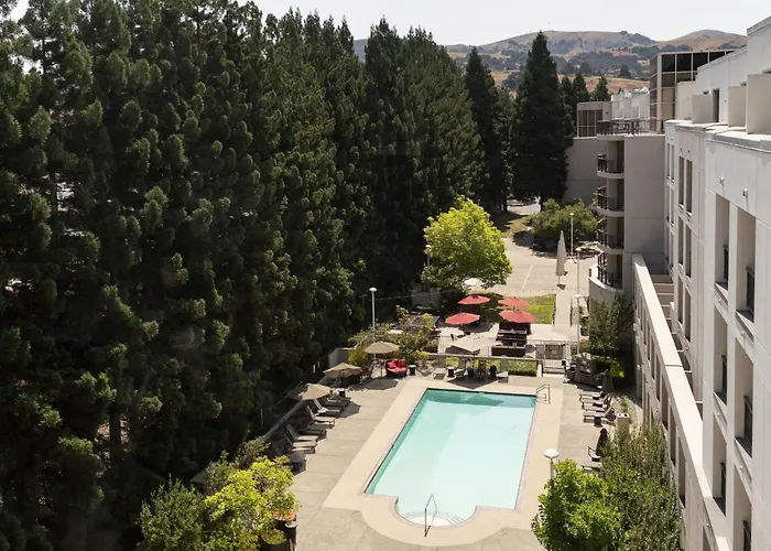 San Ramon Marriott