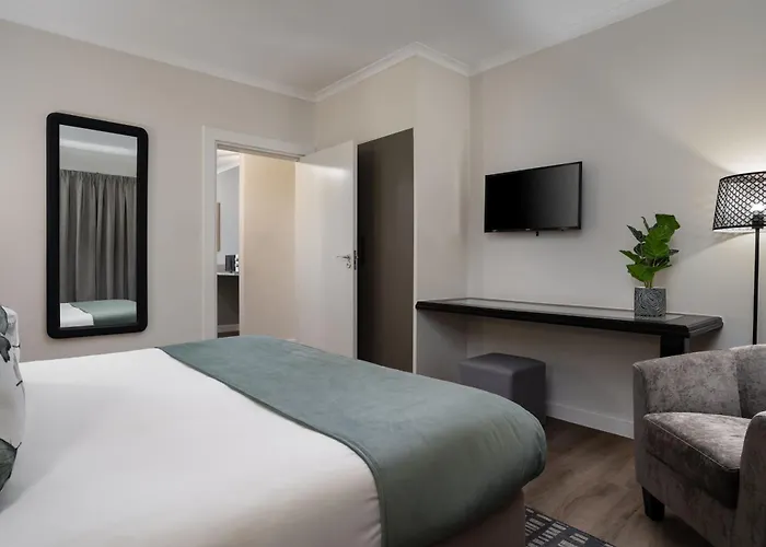 Protea Hotel By Marriott Walvis Bay Indongo