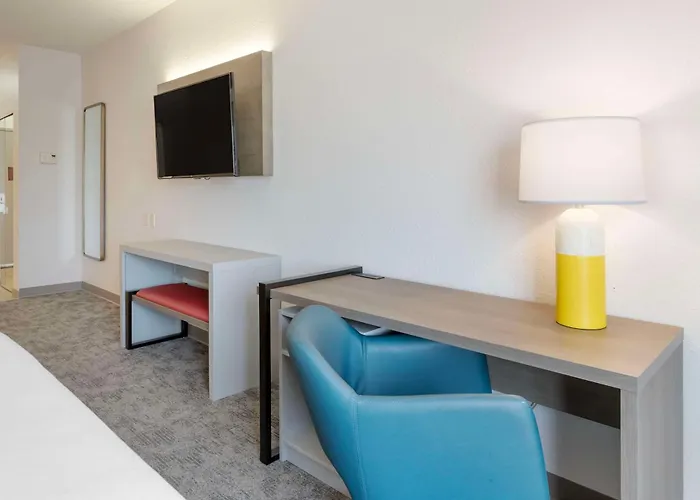 Comfort Inn & Suites Davenport - Quad Cities