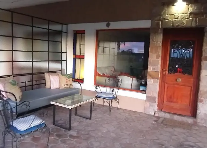Los Teros Posada De Campo