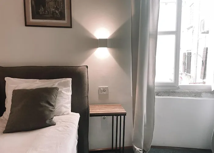 Hotel Casa Garzotto