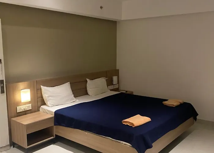Sona Hotel