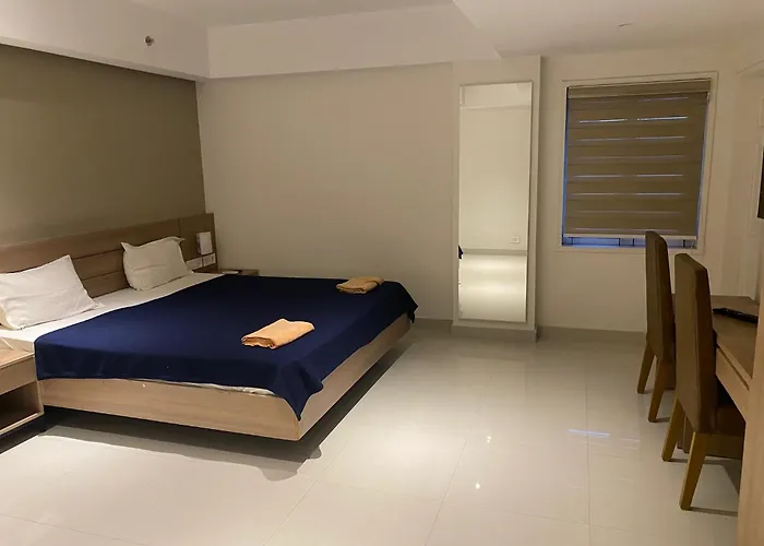 Sona Hotel