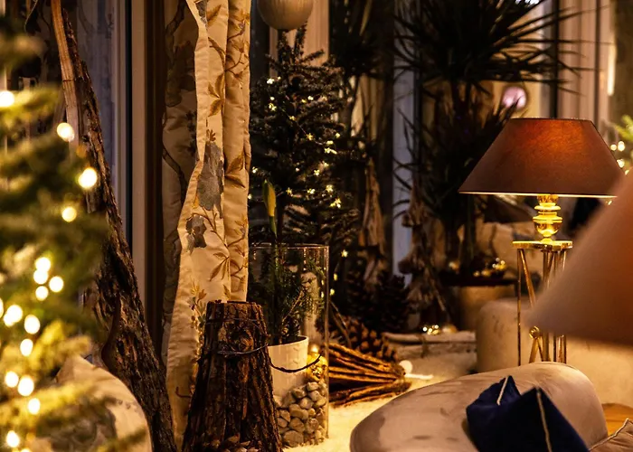 Hotel Berlin Tegernsee