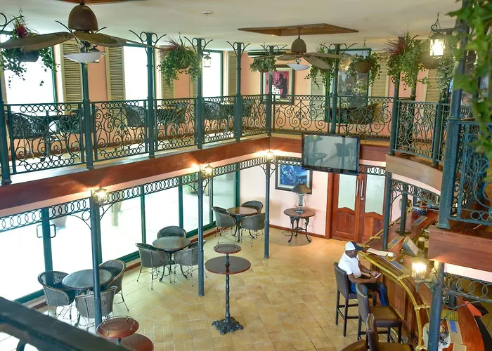 Harbour View Suites