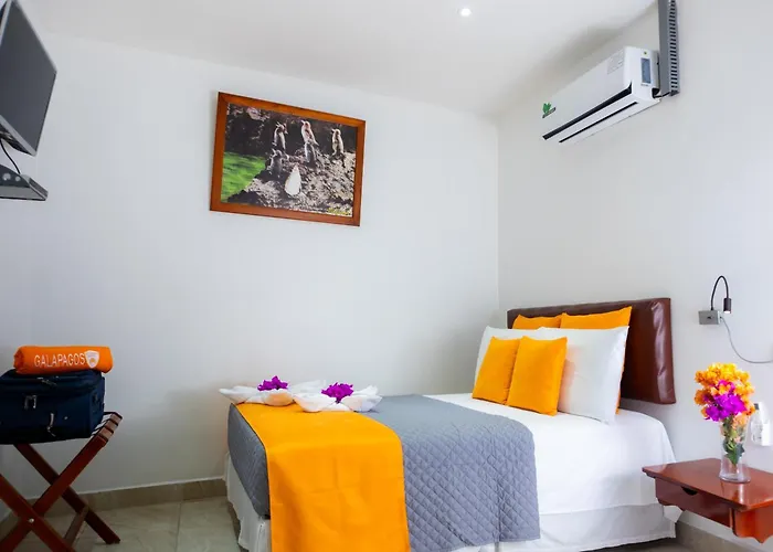 La Zayapa Hotel