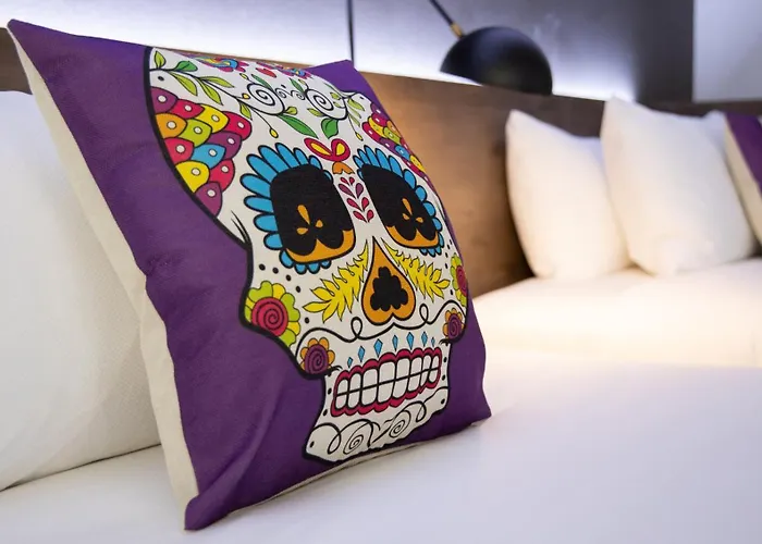 The Catrina Hotel