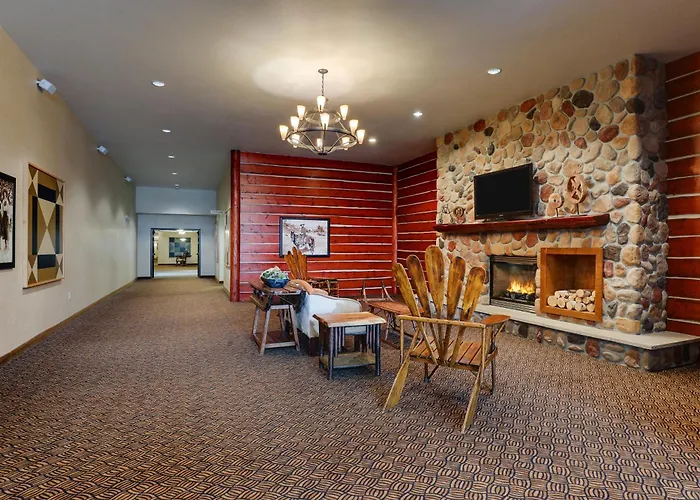Stoney Creek Hotel Sioux City