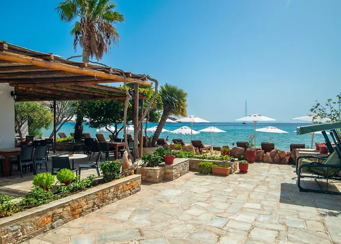 Hotel Efrosini