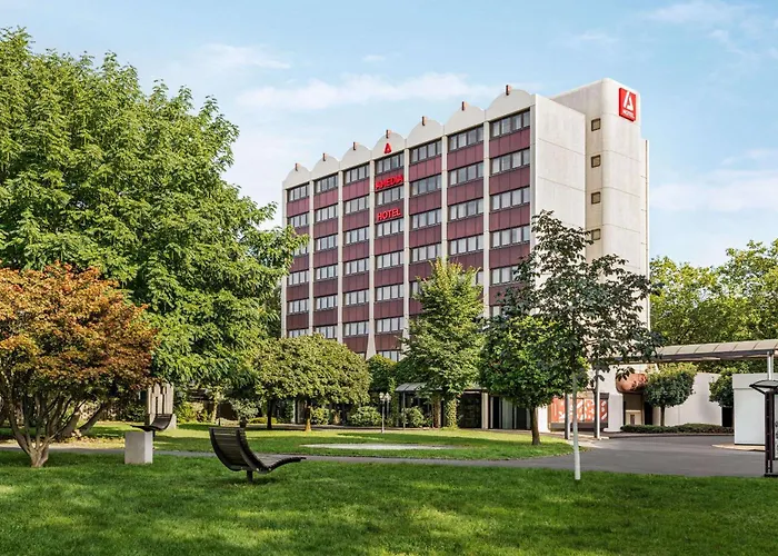 City Hotel In Siegen