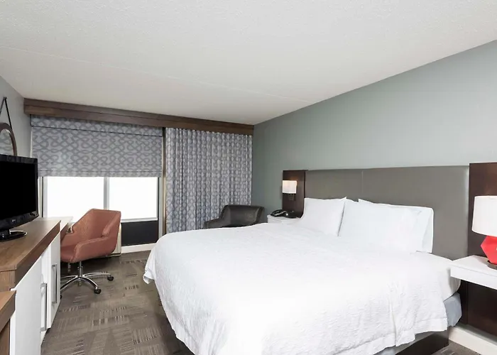 Hampton Inn Cincinnati Airport South