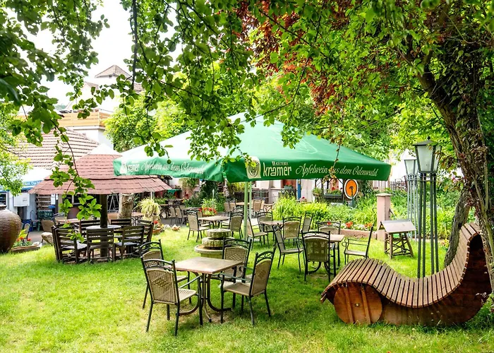 Gasthof zur Krone
